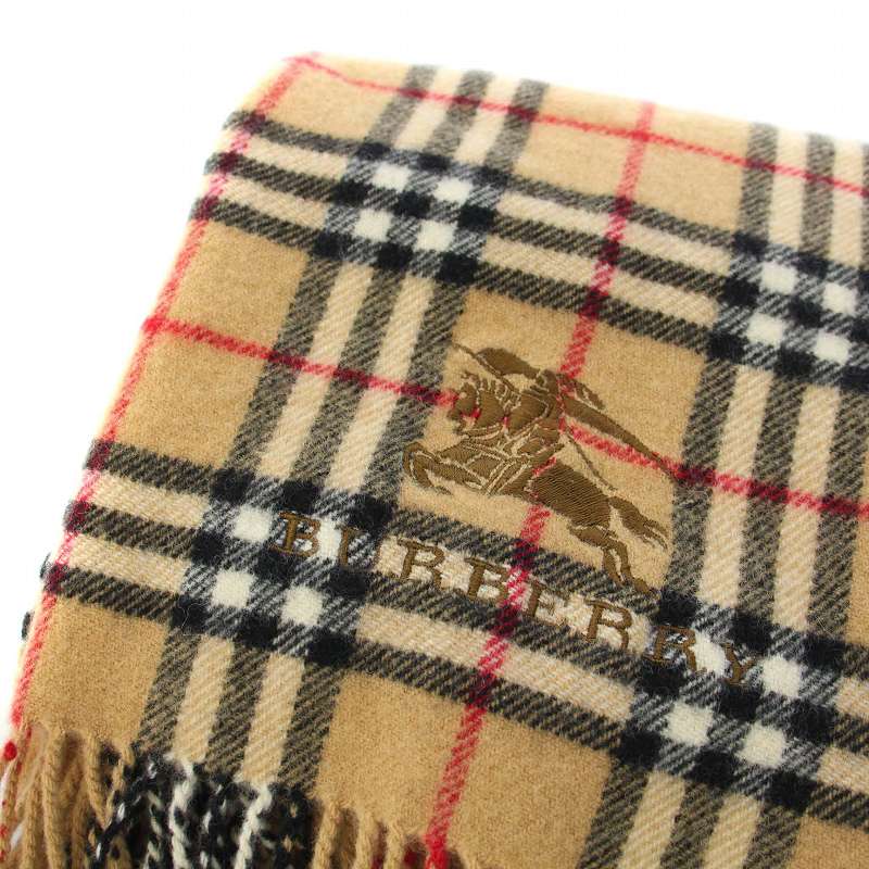 バーバリーロンドン/BURBERRYLONDON/マフラー ストール/新品未使用 未使用品 バーバリー ロンドン BURBERRY LONDON タグ付き