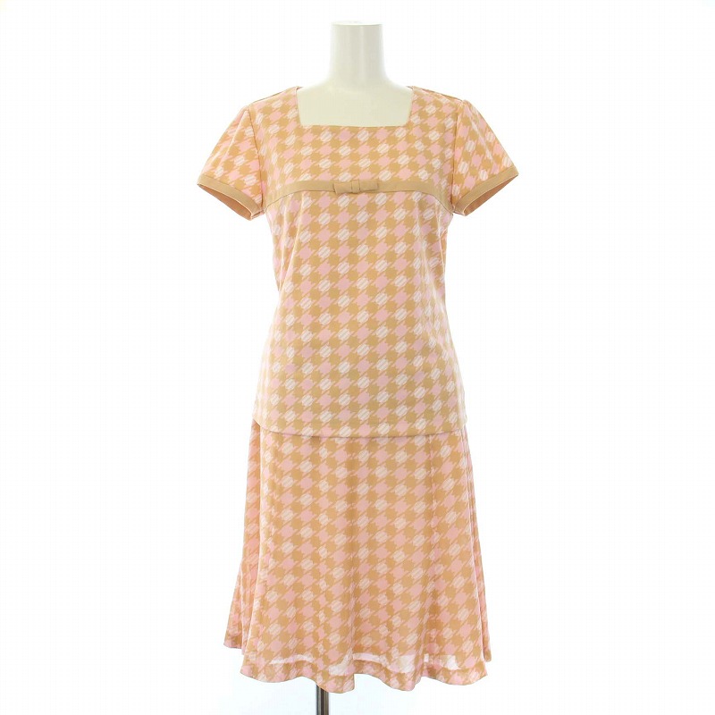 Courreges セットアップ クレージュ Courreges([イリョウ Courreges セットアップ クレージュ Courreges([イリョウ