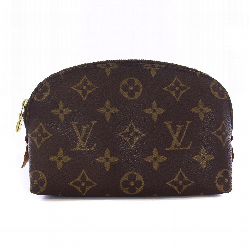 ルイヴィトン LOUIS VUITTON モノグラム ポシェット 