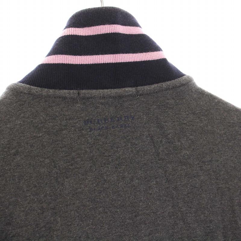 バーバリーブラックレーベル BURBERRY BLACK LABEL ジャケット