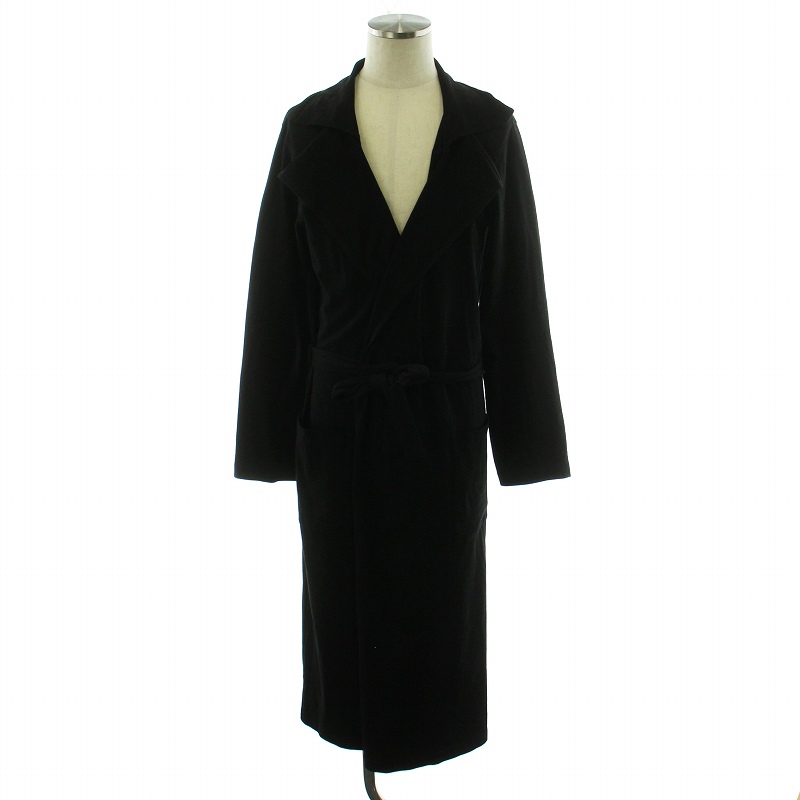 アニエスベーオム Agnes b. homme JDG7 PEIGNOIR ライトアウター