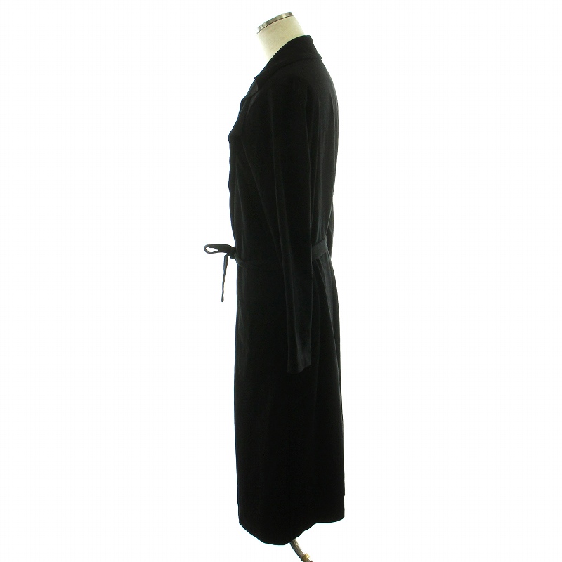 アニエスベーオム Agnes b. homme JDG7 PEIGNOIR ライトアウター