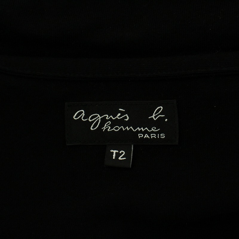 【新品】agnes b. homme JDG7 PEIGNOIR ローブコート 新品】agnes b. homme JDG7 PEIGNOIR ローブコート - メルカリ