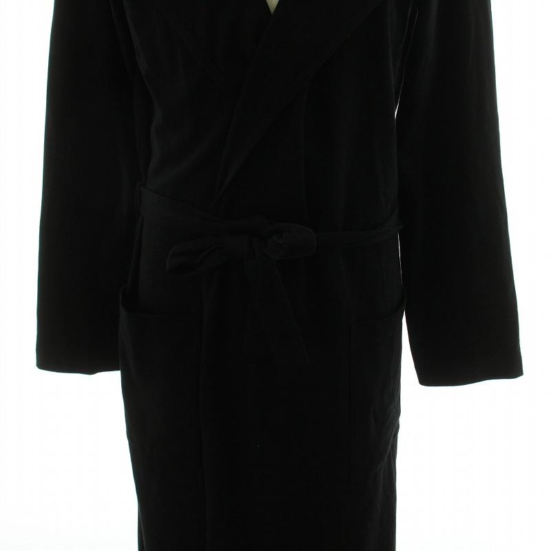 アニエスベーオム Agnes b. homme JDG7 PEIGNOIR ライトアウター