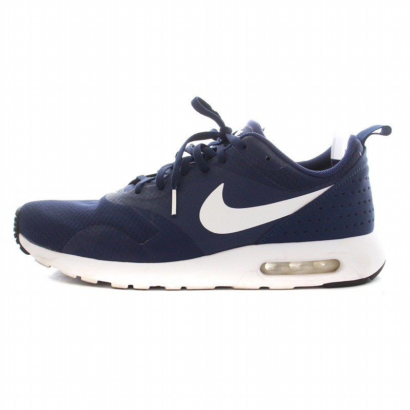 ナイキ エアマックス タバス NIKE AIR MAX TAVAS BLACK/WHITE