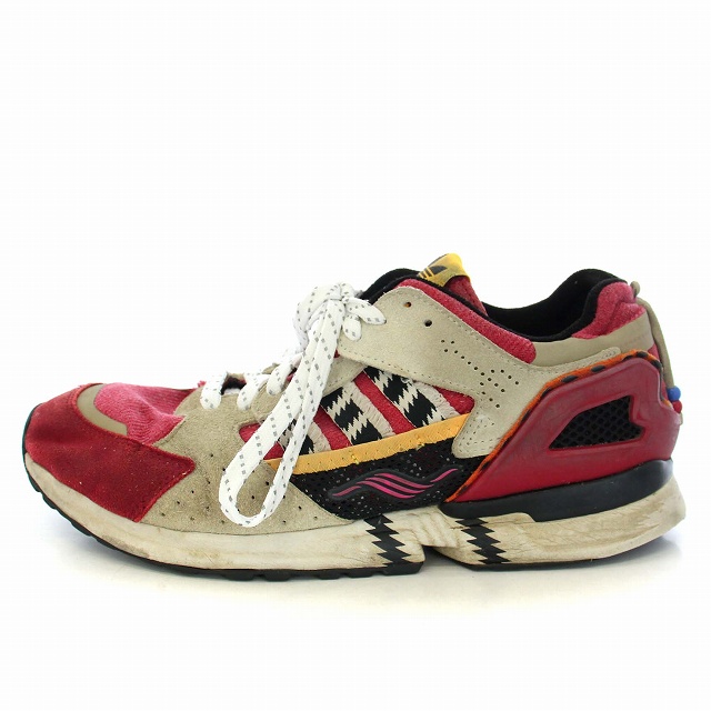 アディダスオリジナルス adidas originals ZX 10000 NAVAJO