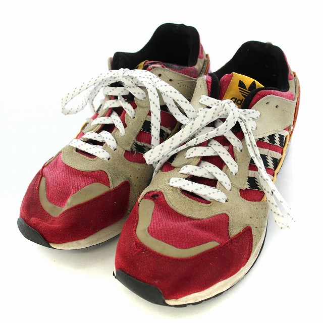 アディダスオリジナルス adidas originals ZX 10000 NAVAJO