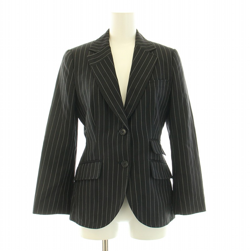 【レトロ ダークカラー ペイズリー 長袖総柄シャツ】ヴィンテージ 90s L相当 ダークグリーン 古着 90sヴィンテージ RENOWN ノーカラー総柄長袖シャツ レトロ Lサイズ