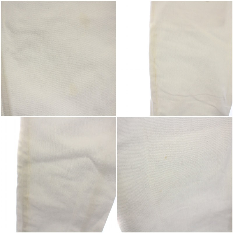 バーバリーブラックレーベル BURBERRY BLACK LABEL デニムパンツ