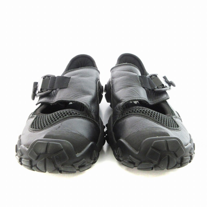 adidas HYKE FY3947 AH-003 XTA SANDAL 黒 楽天市場】adidas アディダス x HYKE ハイク 【新品同様】FY3947