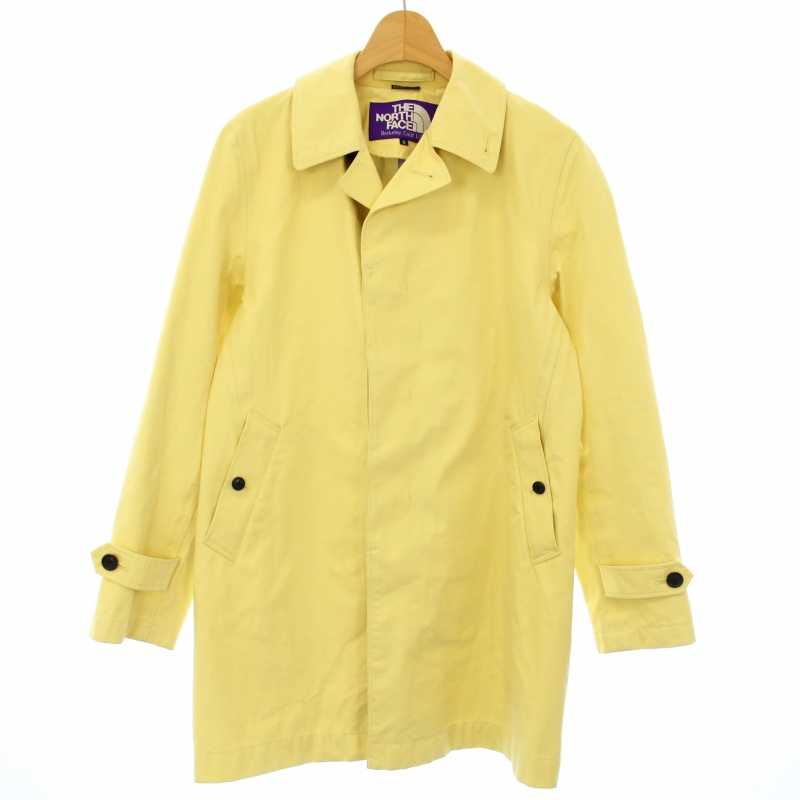 ノースフェイス パープルレーベル THE NORTH FACE PURPLE LABEL