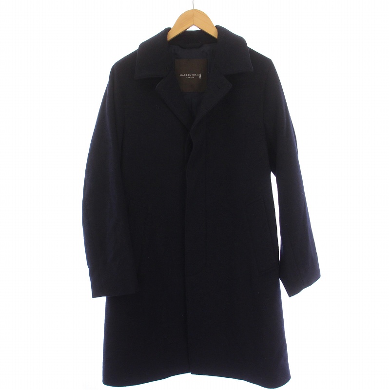 マッキントッシュ ロンドン MACKINTOSH LONDON DUNFORD ビーバーステン