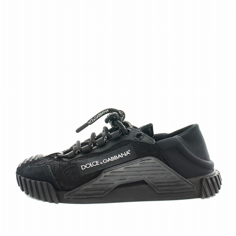 ドルチェ&ガッバーナ ドルガバ DOLCE&GABBANA スニーカー シューズ