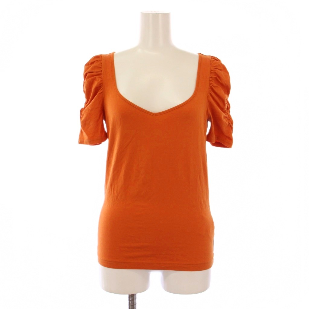 FOXEY カットソー FOXEY NEW YORK 半袖Tシャツ ホワイト 楽天市場