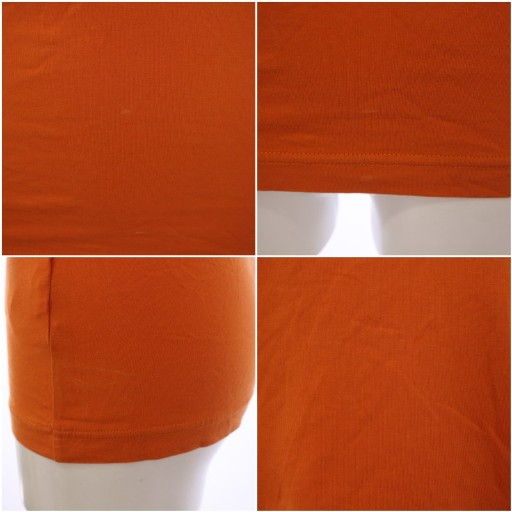 フォクシーニューヨーク FOXEY NEW YORK Tシャツ カットソー 半袖 38