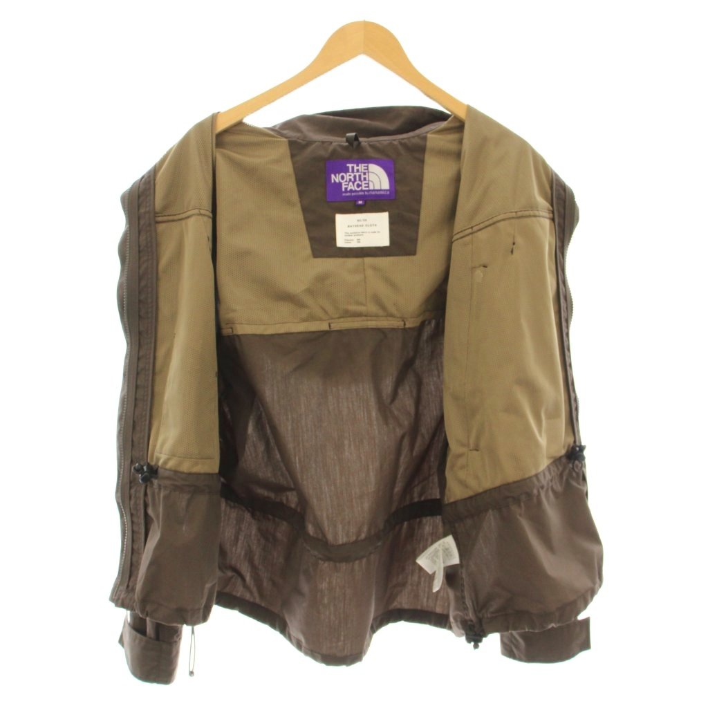 ノースフェイス パープルレーベル THE NORTH FACE PURPLE LABEL