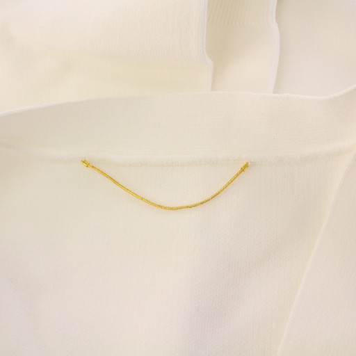 ドゥーズィエムクラス DEUXIEME CLASSE 24AW SMOOTH KNIT