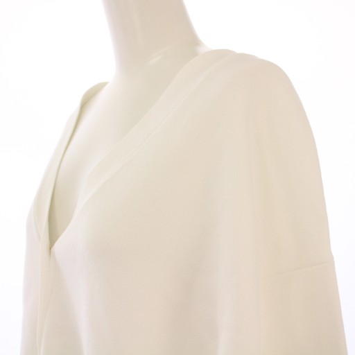 ドゥーズィエムクラス DEUXIEME CLASSE 24AW SMOOTH KNIT