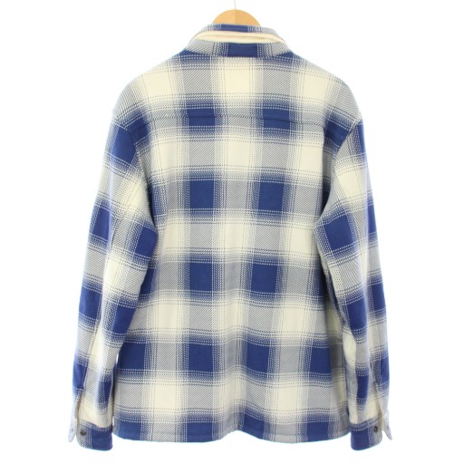 ポロ ラルフローレン POLO RALPH LAUREN シャツジャケット 裏ボア  