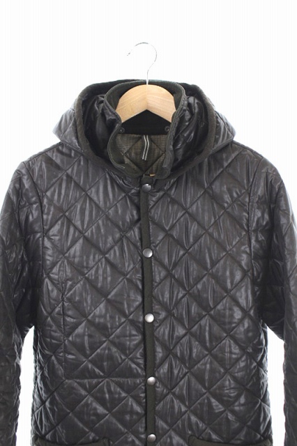 ザ スーツカンパニー The Suit Company ジャケット キルティング M 茶 Kn メンズ 168 ベクトルパーク