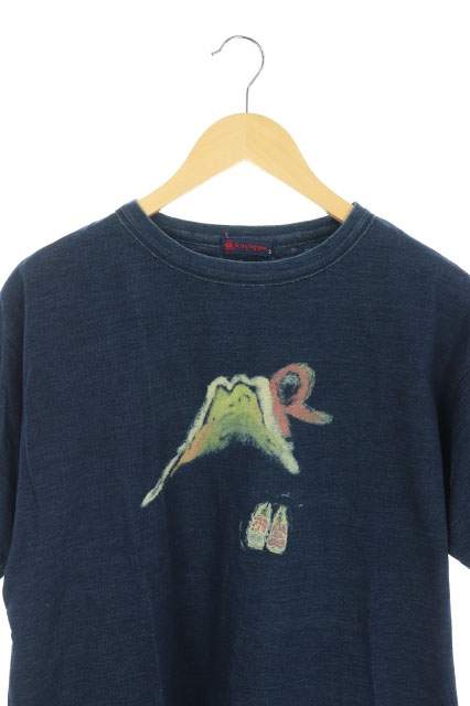 45R フォーティーファイブ　半袖　Tシャツ 45R - 45R フォーティーファイブアール Tシャツ・カットソー -(M