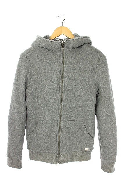 アルマーニエクスチェンジ A/X ARMANI EXCHANGE パーカー ジップアップ 