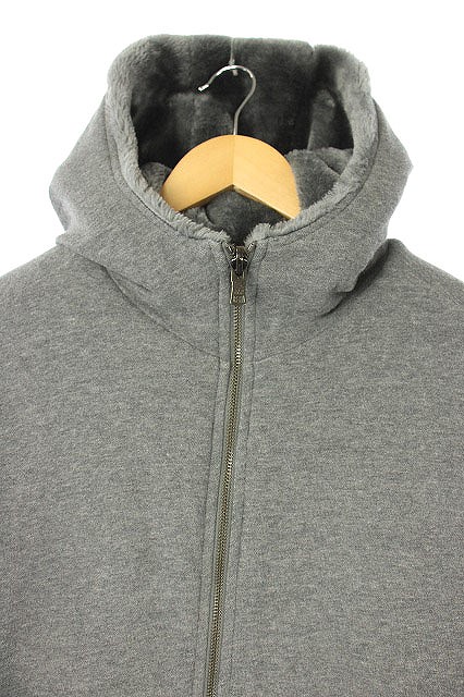アルマーニエクスチェンジ A/X ARMANI EXCHANGE パーカー ジップアップ 
