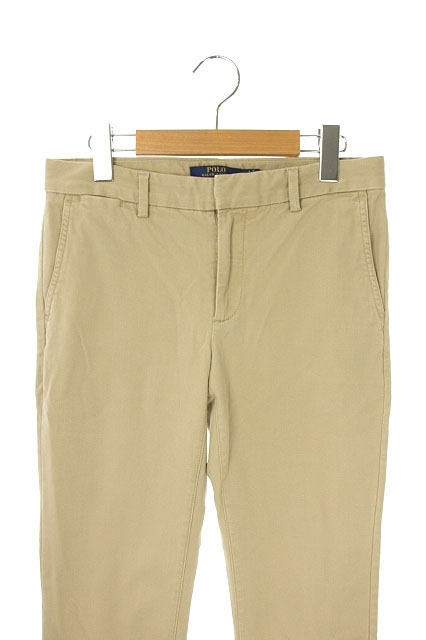 ポロ ラルフローレン POLO RALPH LAUREN チノパン テーパードパンツ 2