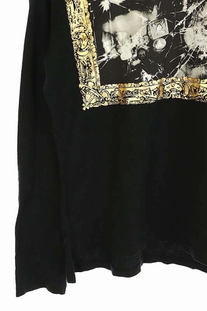 ヴィヴィアンウエストウッドマン Vivienne Westwood MAN Tシャツ 