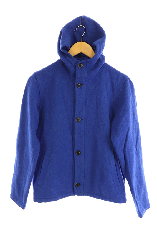 THE NORTH FACE ボタンパーカー ノースフェイス パーカー ハーフボタン 刺繍ロゴ 裏地ボアフリース