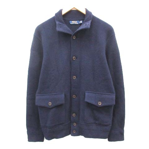 ポロ ラルフローレン POLO RALPH LAUREN カーディガン ジャケット 