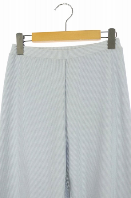 スタニングルアー STUNNING LURE 19SS ワイドパンツ リブ