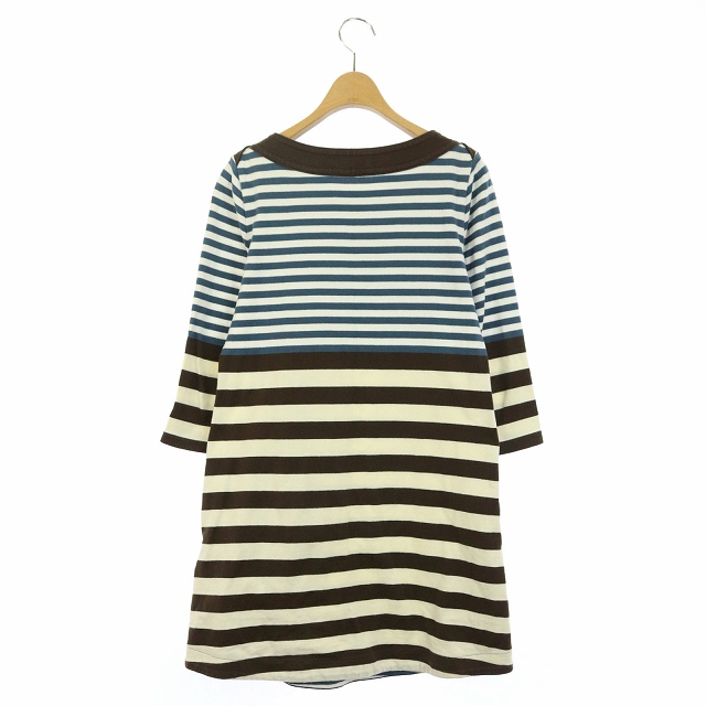 Burberry チュニックワンピース4y =110㎝ Burberryチュニック Burberry チュニックワンピース4y =110㎝ BURBURRY