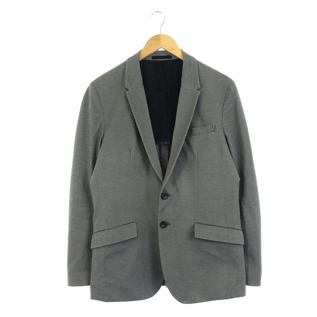 PS Paul Smith ポールスミス 背抜き 2B テーラード ジャケット Sz.M