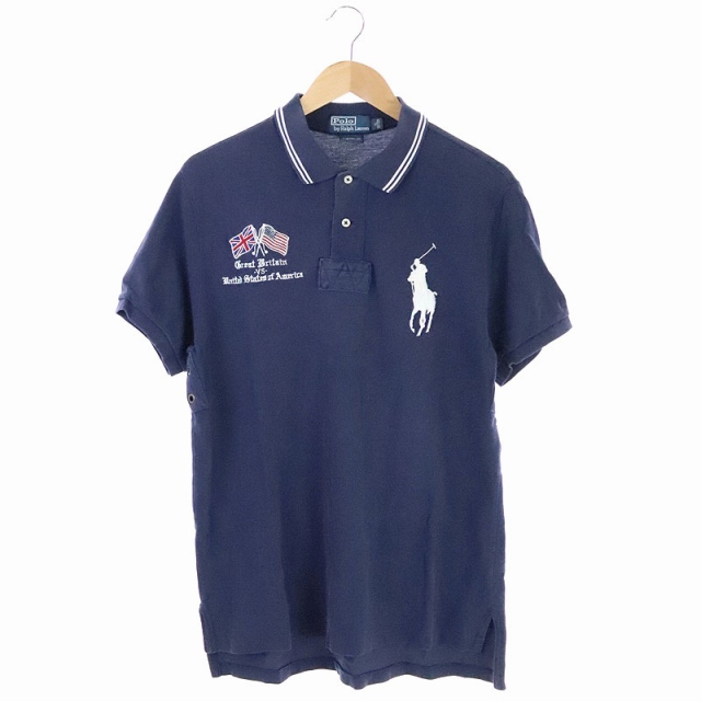 ポロ バイ ラルフローレン Polo by Ralph Lauren CUSTOM FIT カスタム 