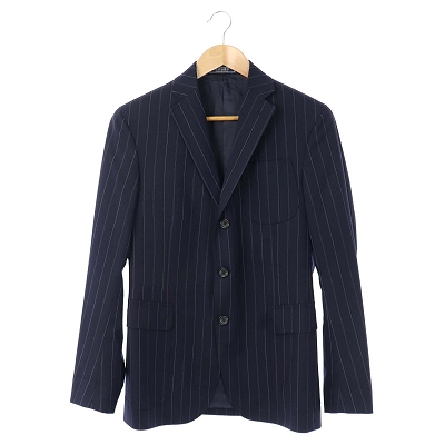 ラルフローレン ラグビー RALPH LAUREN RUGBY テーラードジャケット 3B 