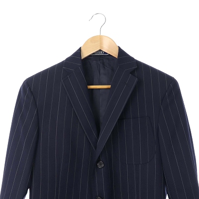 ラルフローレン ラグビー RALPH LAUREN RUGBY テーラードジャケット 3B 