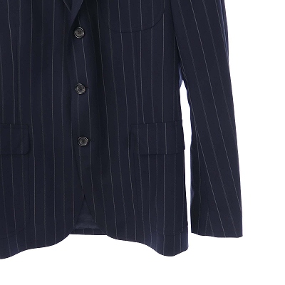 ラルフローレン ラグビー RALPH LAUREN RUGBY テーラードジャケット 3B 
