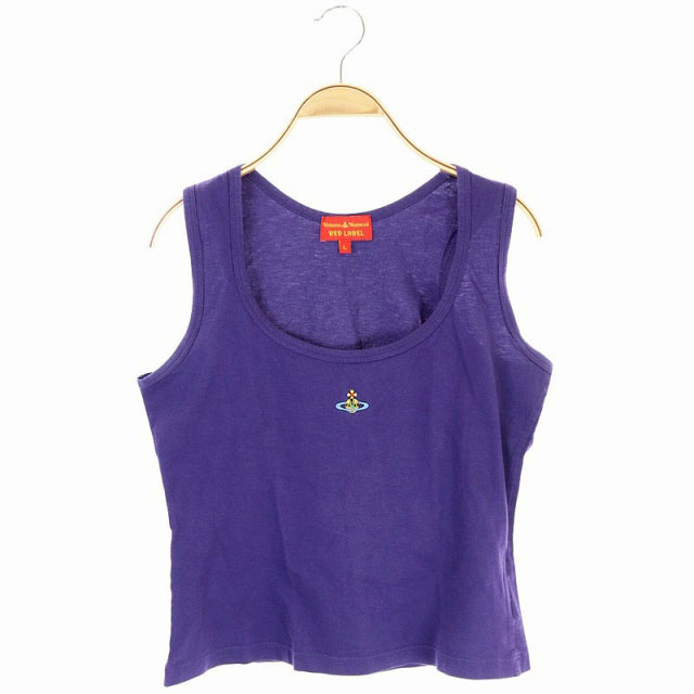 ヴィヴィアンウエストウッドレッドレーベル Vivienne Westwood RED  