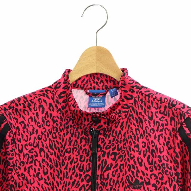 アディダスオリジナルス adidas originals トラックジャケット