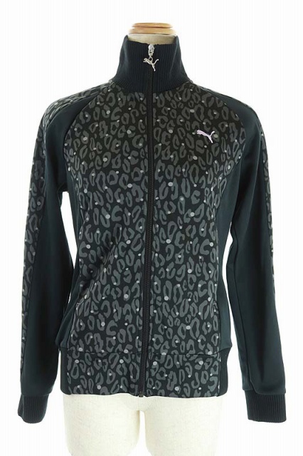 プーマ PUMA セットアップ 上下 ジャージ トラックジャケット パンツ 