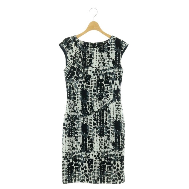 最高級 近年モデル Collection Dama ダーマコレクション ノースリーブ レディース Am ホワイト 白 ブラック 黒 7ar 総柄 ひざ丈 ワンピース ワンピース Wetco Eg Com 最高級 近年モデル Collection Dama ダーマコレクション ノースリーブ レディース Am ホワイト 白 ブラック 黒 7ar 総柄 ひざ丈 ワンピース ワンピース Wetco Eg Com