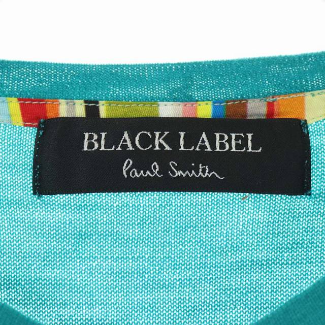 ポールスミス ブラック レーベル Paul Smith BLACK LABEL