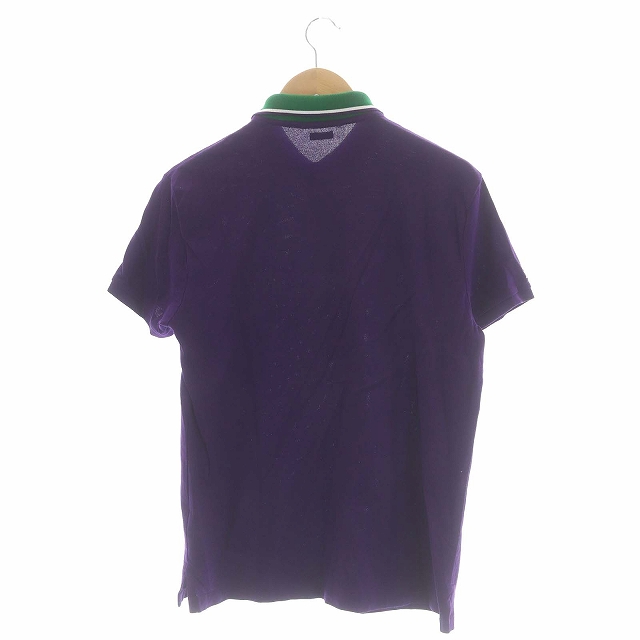 Polo by Ralph Lauren ポロシャツ Jamaica 012 紫 Polo by Ralph Lauren ポロシャツ Jamaica 012 紫 Polo by Ralph