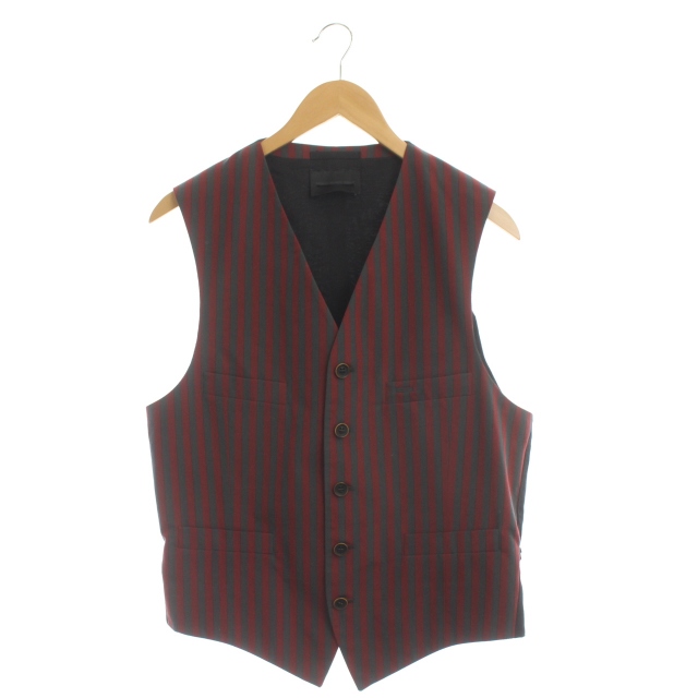 ディーゼルブラックゴールド DIESEL BLACK GOLD ベスト ジレ 