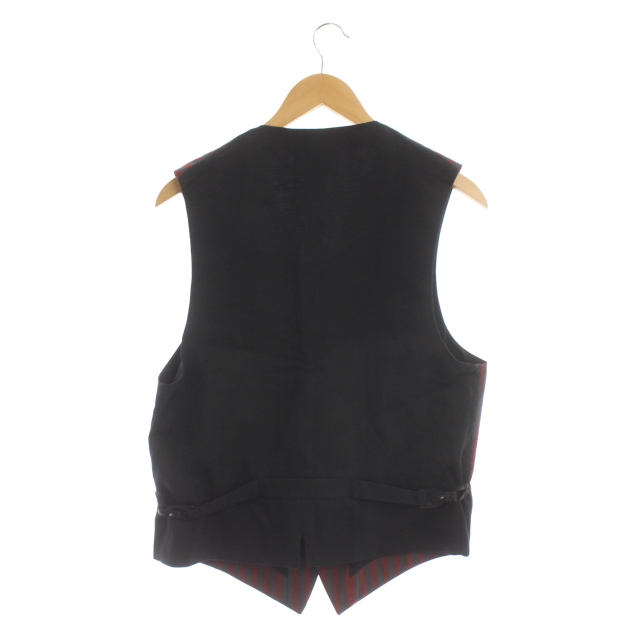 ディーゼルブラックゴールド DIESEL BLACK GOLD ベスト ジレ 