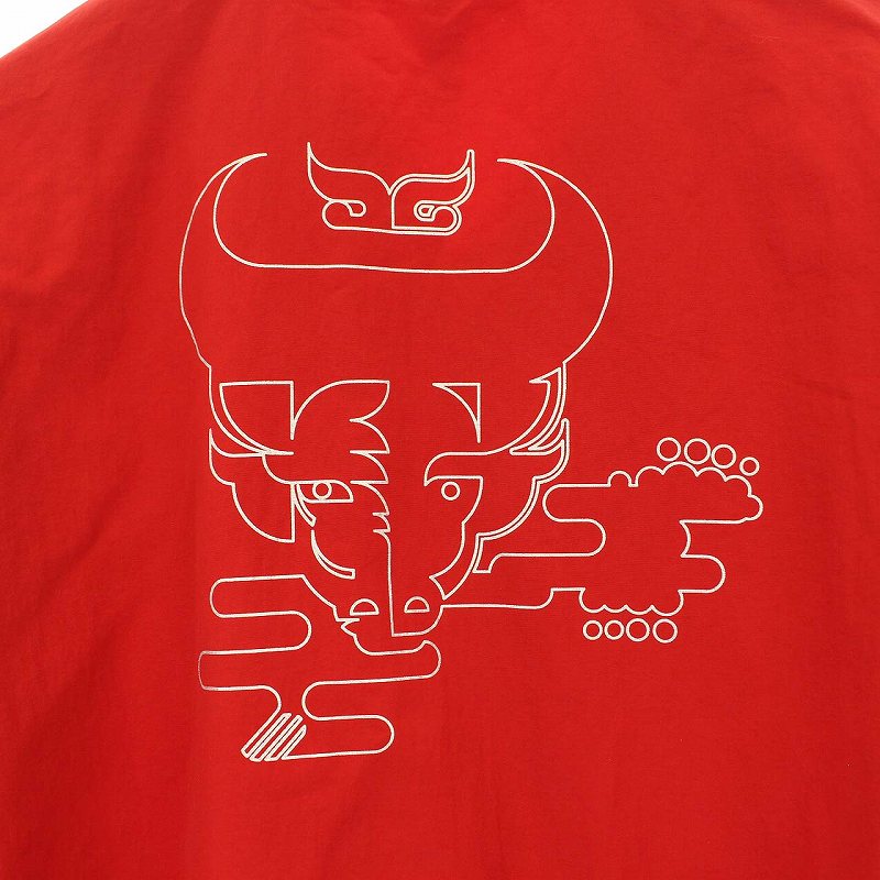 アディダス adidas アーセナル CNY ボンバージャケット ブルゾン