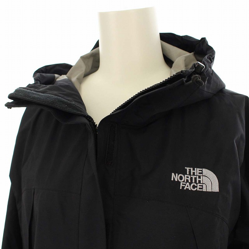 THE NORTH FACE npw61220 ドットショットジャケット