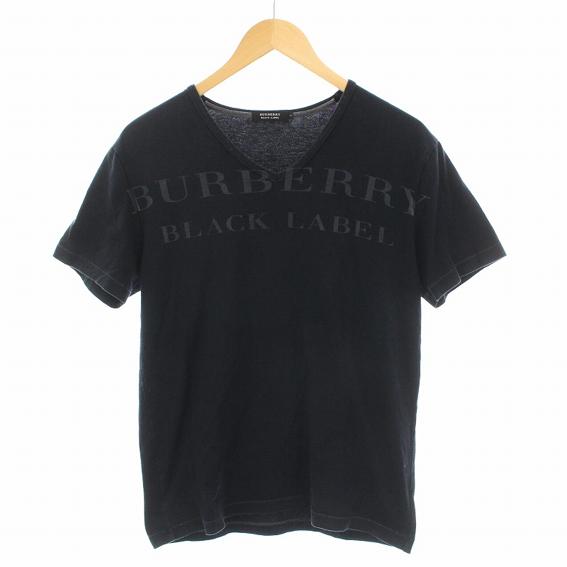BURBERRY BLACKLABEL カットソー