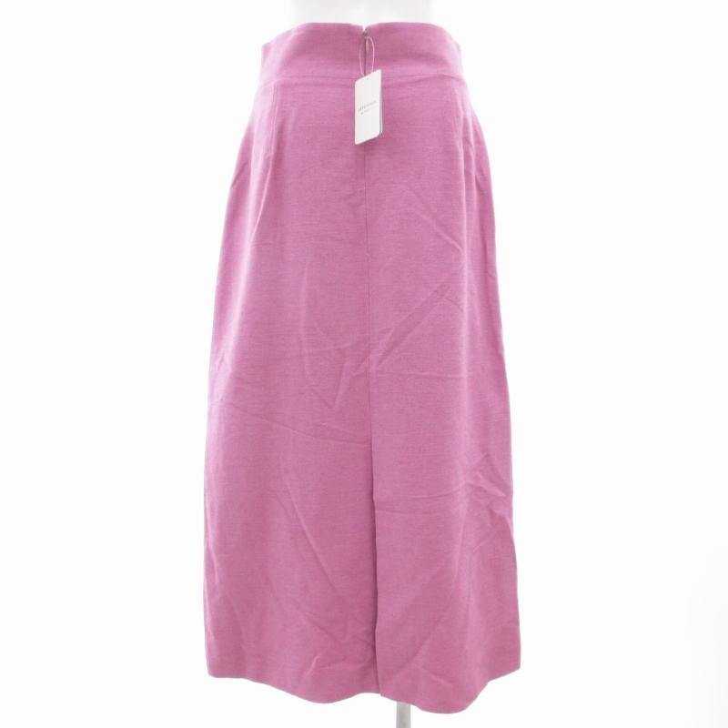 未使用品 イエナ IENA 20SS タグ付き ライトツイードパンツ